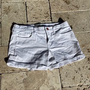 Abercrombie kids Girl’s shorts